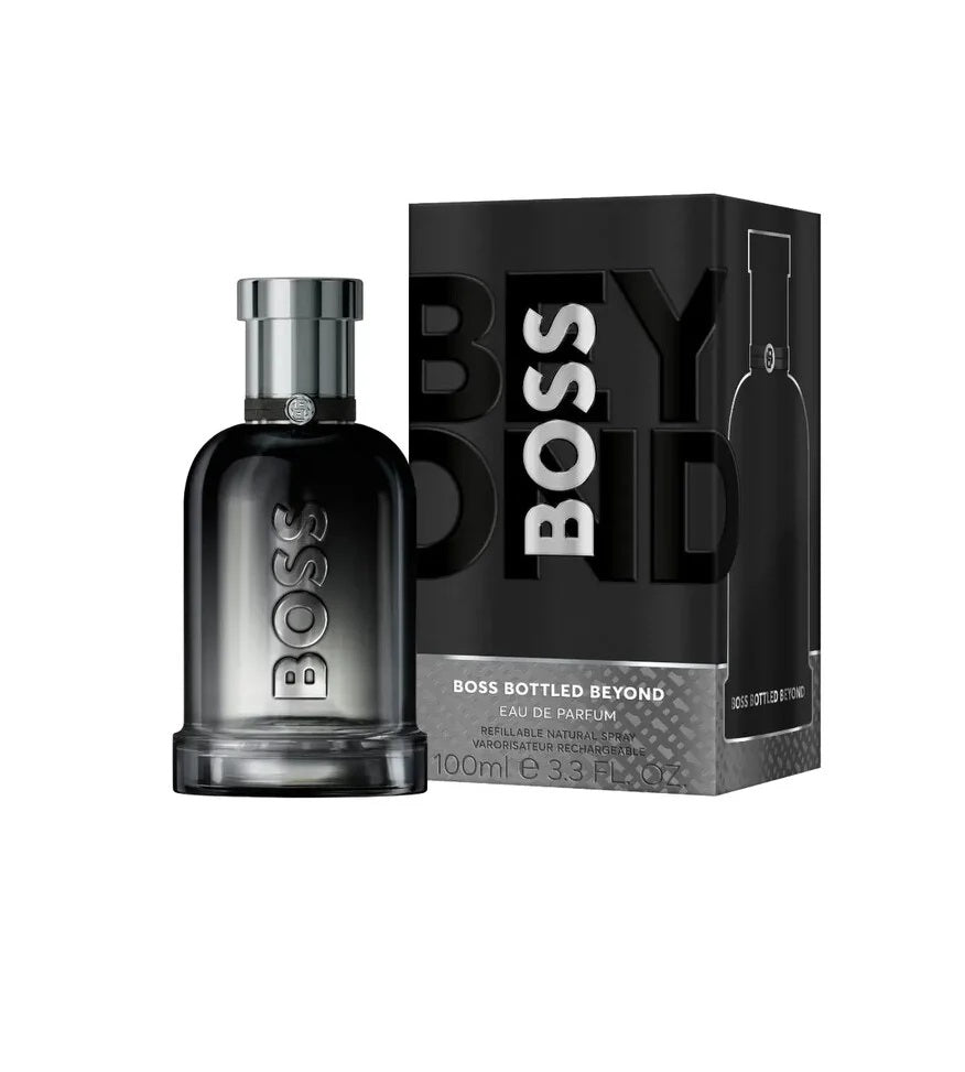 Hugo Boss Bottled Beyond EDP 100 ML