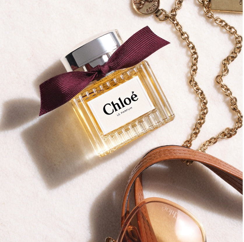 Chloe Le Parfum 100 ml