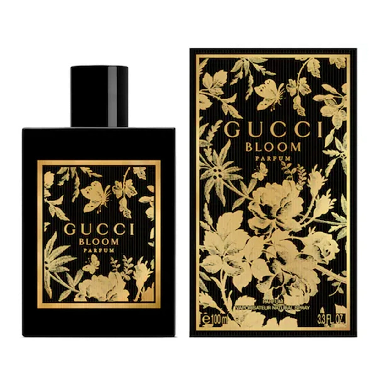 Gucci Bloom Parfum 100 ml