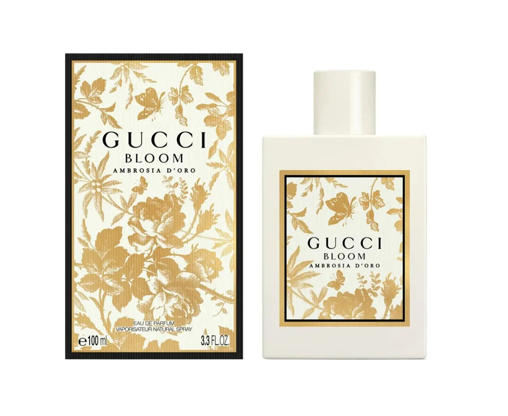 Gucci Bloom Ambrosia D’Oro EDP 100ml