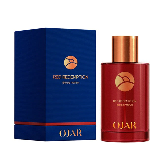 Ojar Red Redemption EDP 100 ml