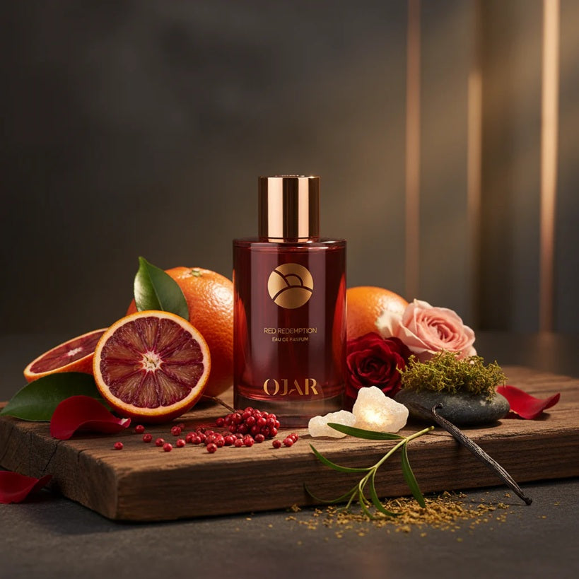 Ojar Red Redemption EDP 100 ml