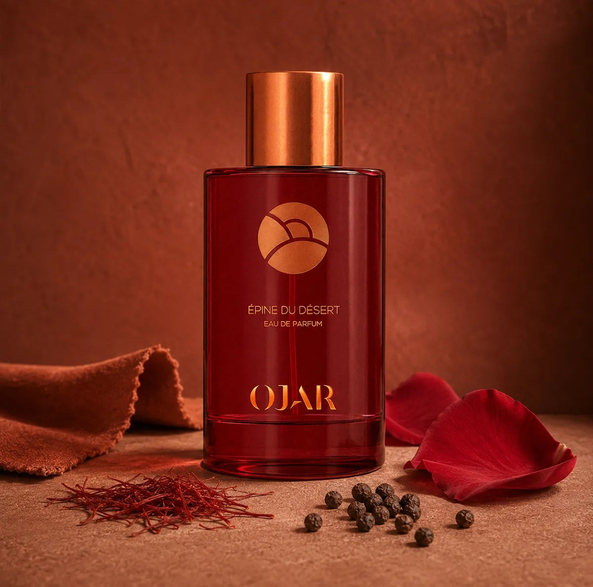 Ojar Epine Du Desert Edp 100 ml