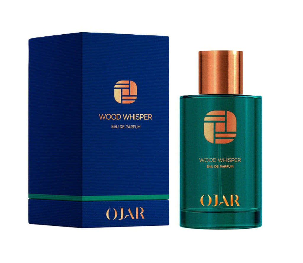Ojar Wood Whisper EDP 100 ml