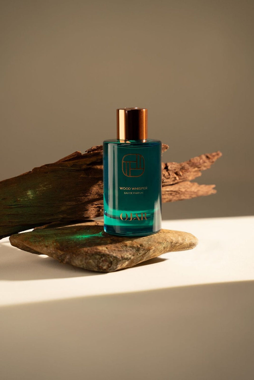 Ojar Wood Whisper EDP 100 ml