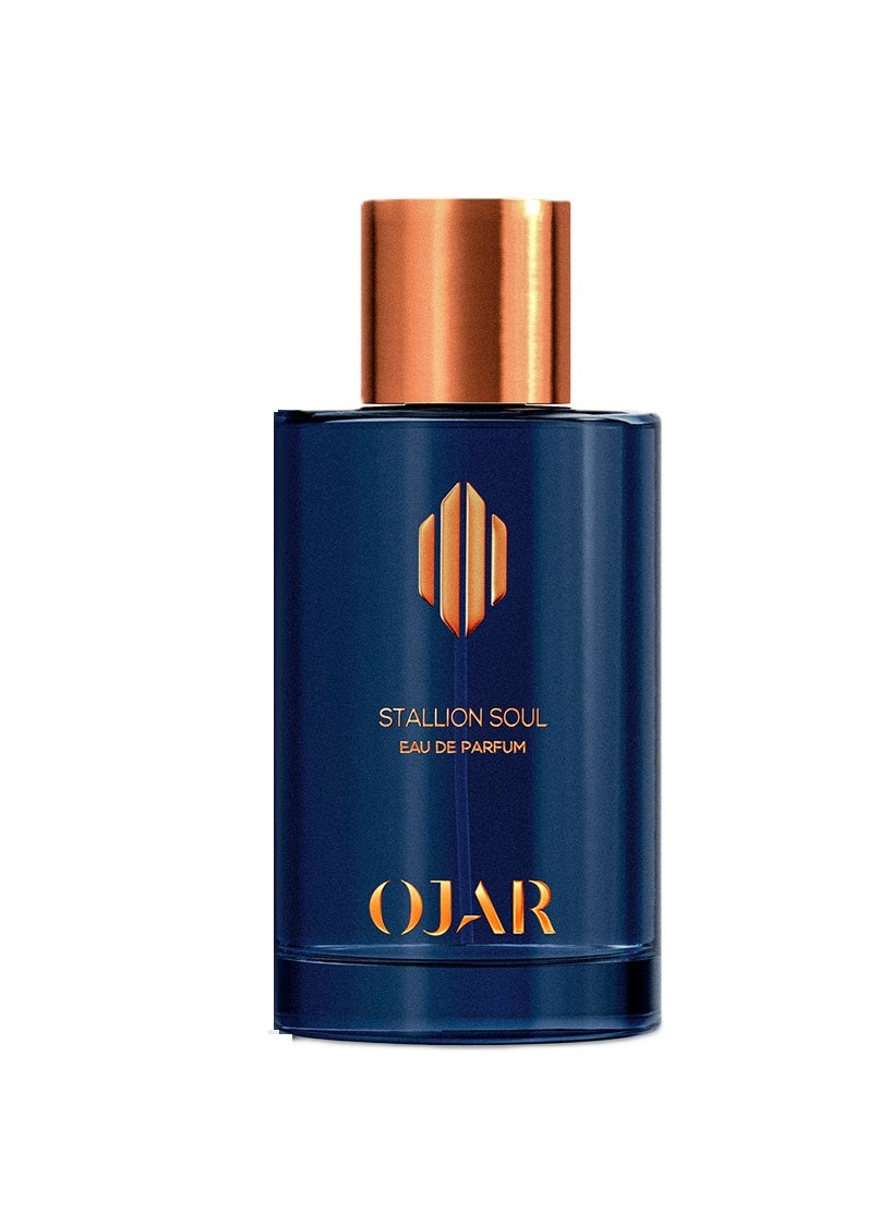 Ojar Stallion Soul Edp 100ml