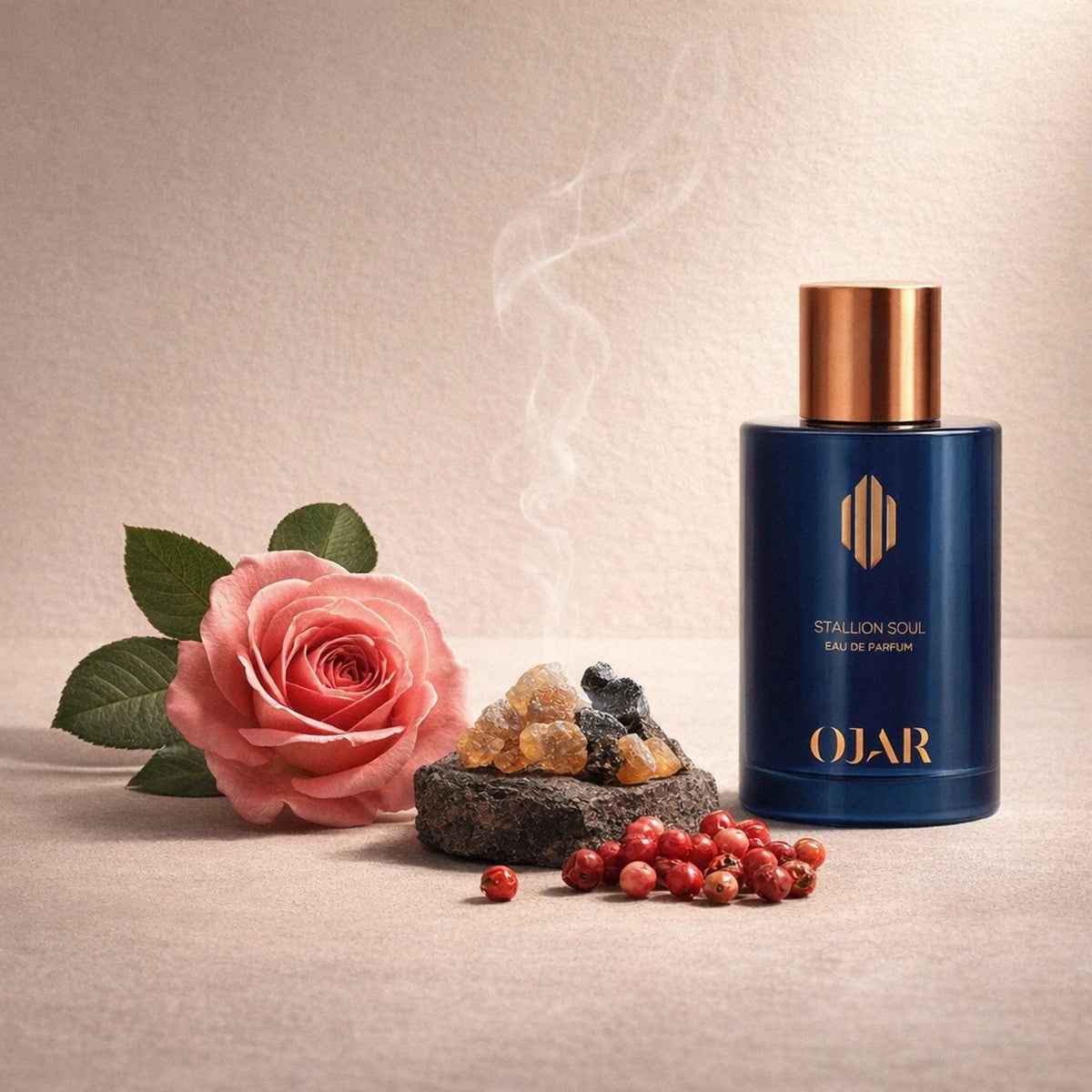 Ojar Stallion Soul Edp 100ml