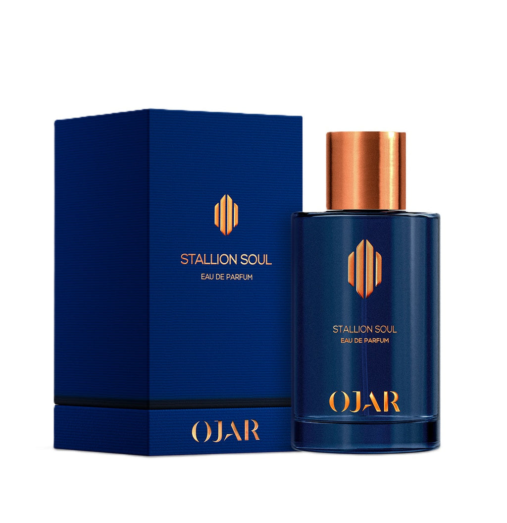 Ojar Stallion Soul Edp 100ml