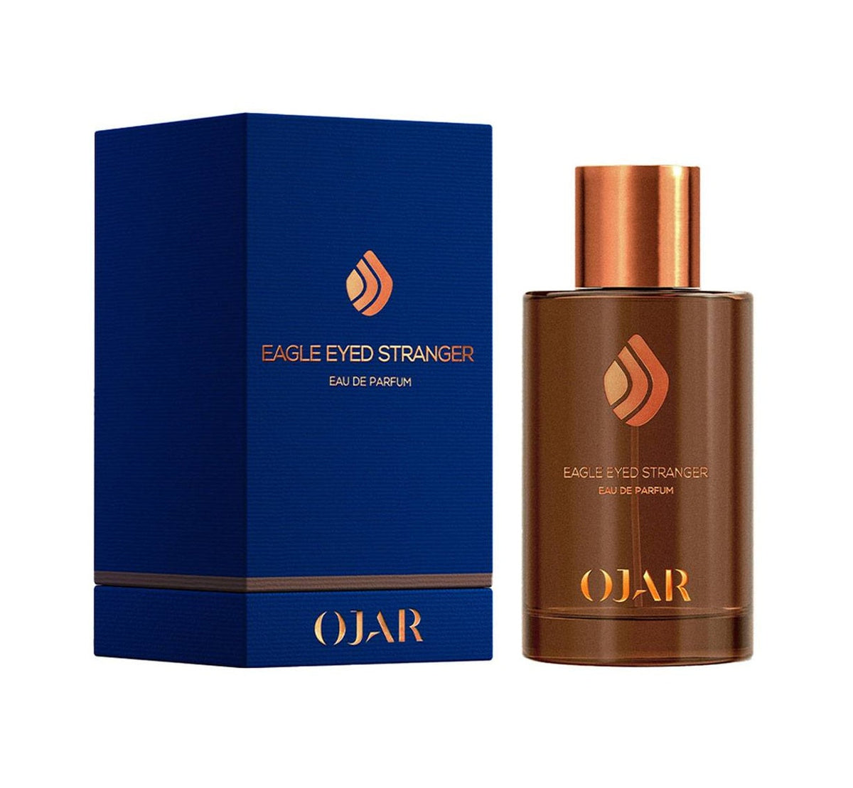Ojar Eagle Eyed Stranger Edp 100ml
