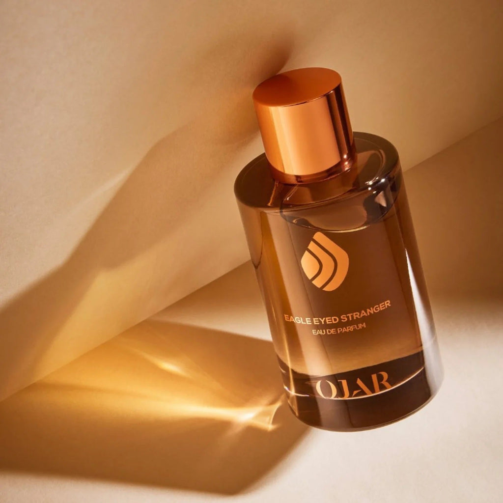 Ojar Eagle Eyed Stranger Edp 100ml