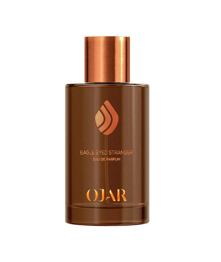 Ojar Eagle Eyed Stranger Edp 100ml