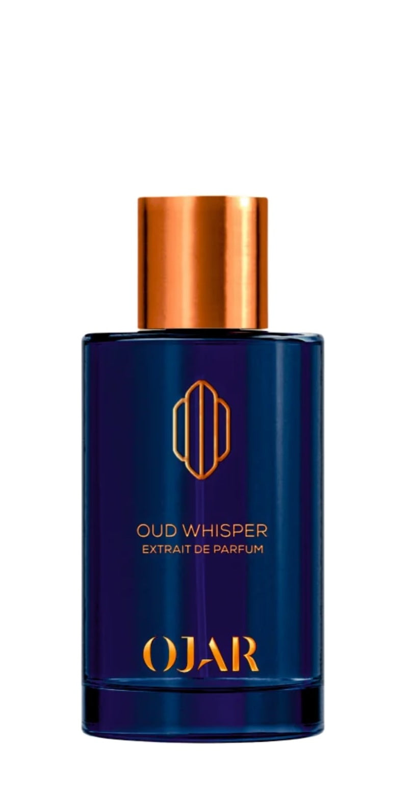 Ojar Oud Whisper Extrait  de Parfum  100 ml