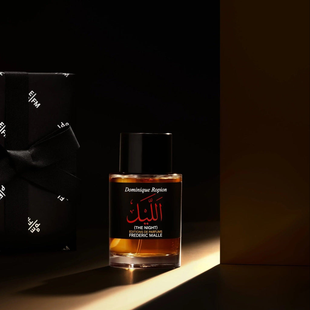 Frederic Malle The Night Dominique Ropion EDP