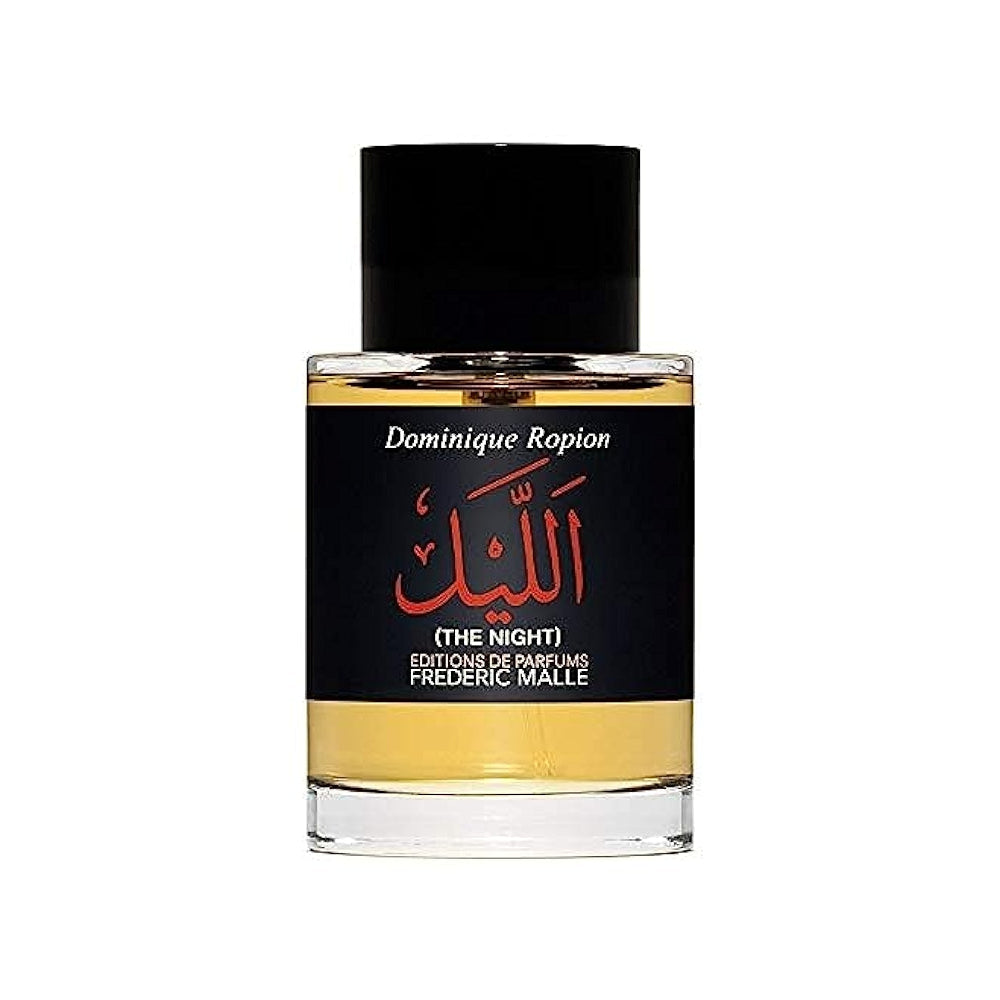 Frederic Malle The Night Dominique Ropion EDP