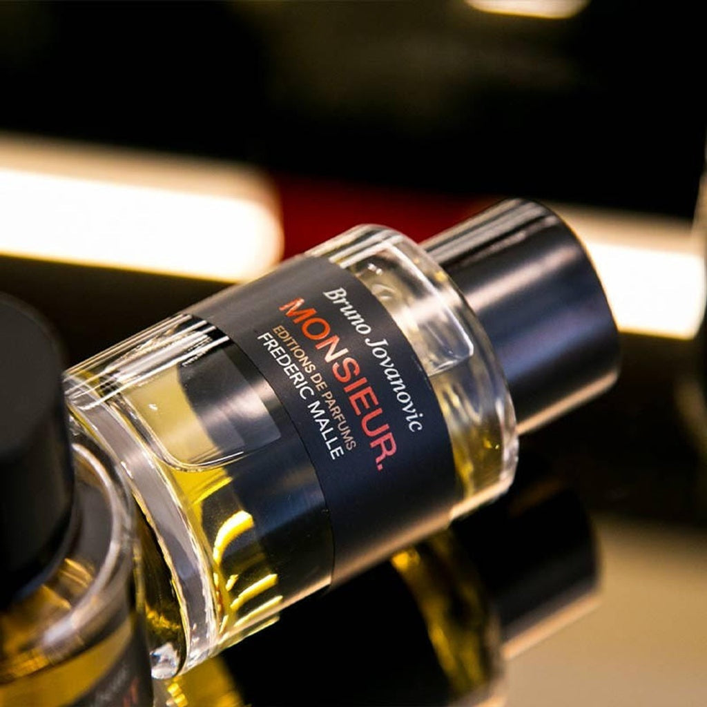 Frederic Malle Monseiur Bruno Jovanovic EDP 100 ML
