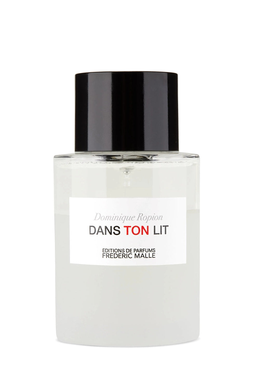 Frederic Malle Dominique Ropion Dans Ton Lit Eau De  Lit / Linen Spray 100 ML