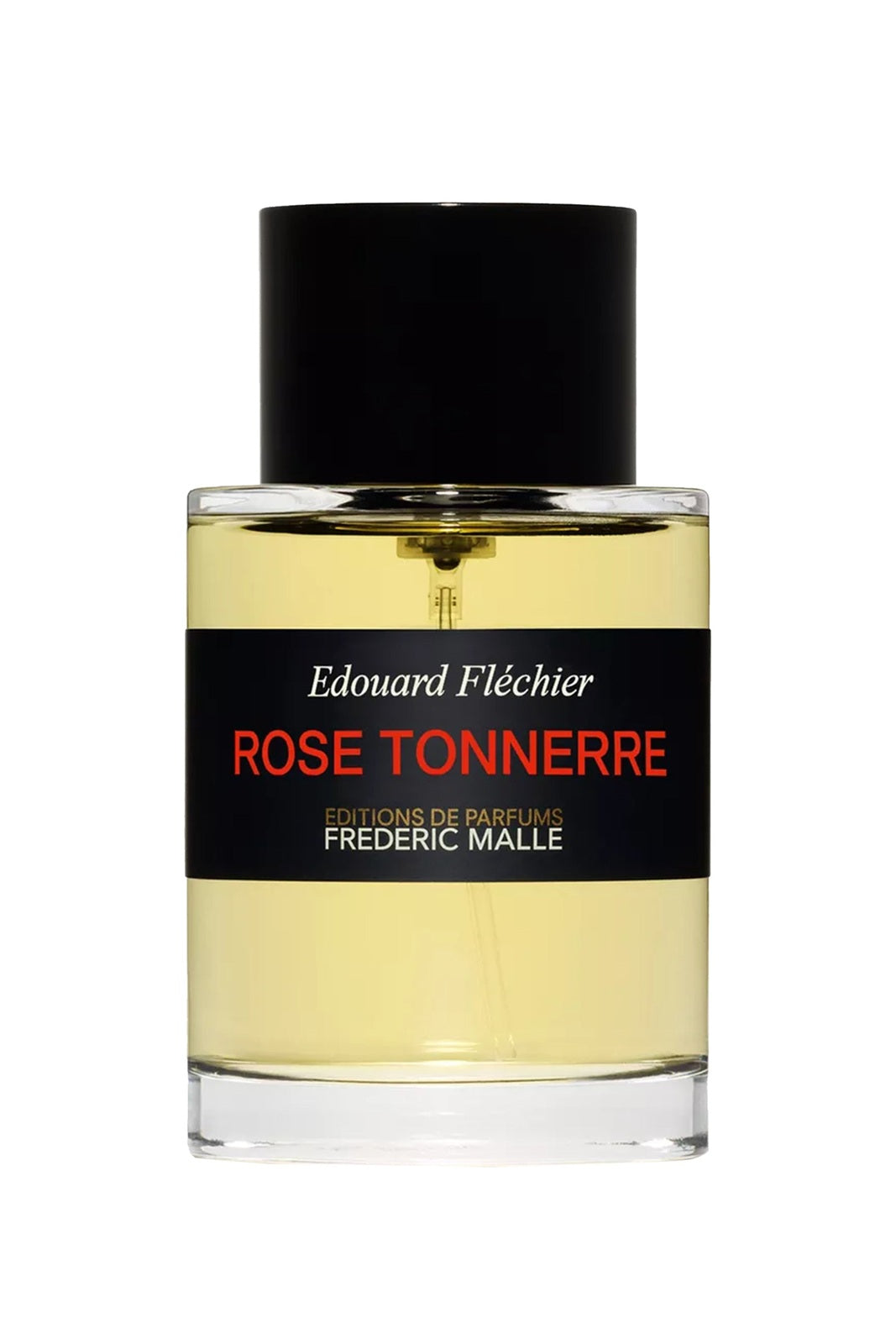 Fredric Malle Rose Tonnerre  Edouard Flechier EDP 100 ml