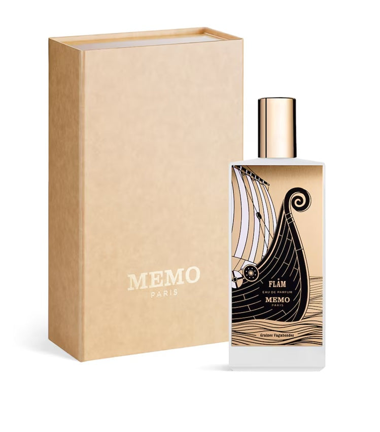 Memo Flam Edp 75ml