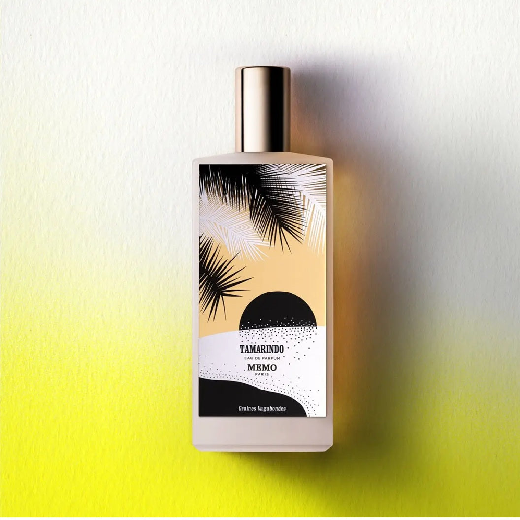 Memo Tamarindo Edp 75ml