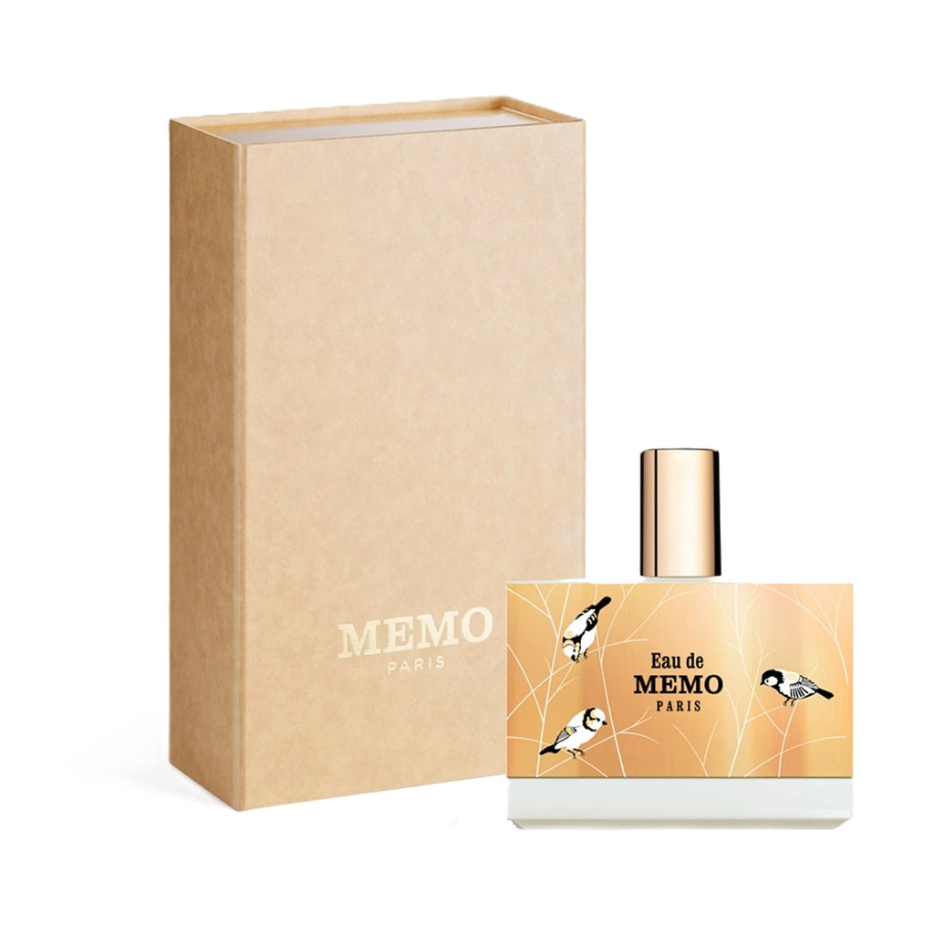 Memo Eau de Memo EDP 100 ml