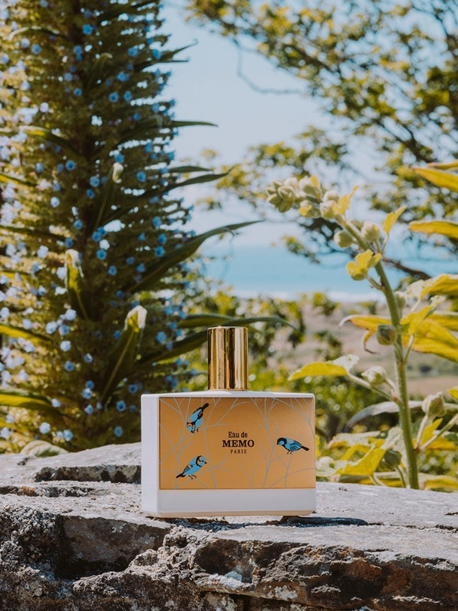 Memo Eau de Memo EDP 100 ml