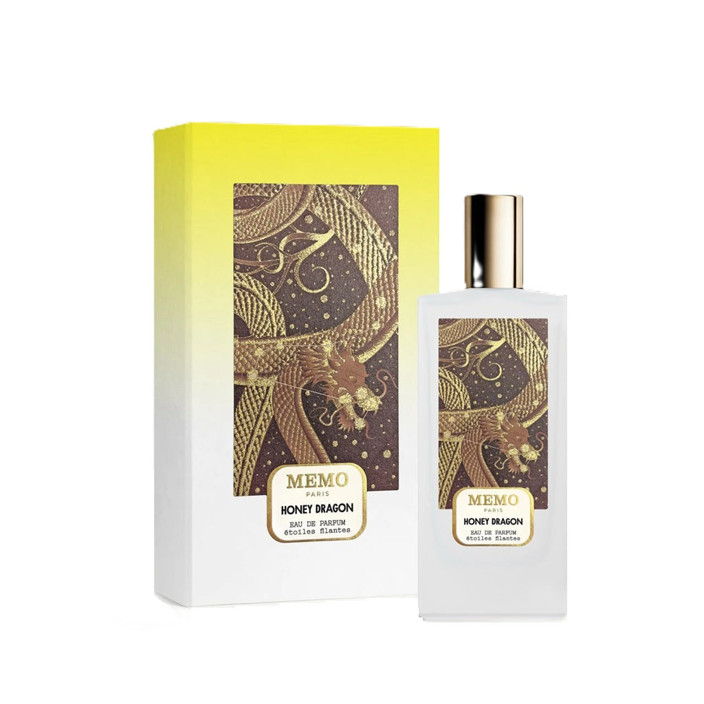Memo Honey Dragon EDP 75ml