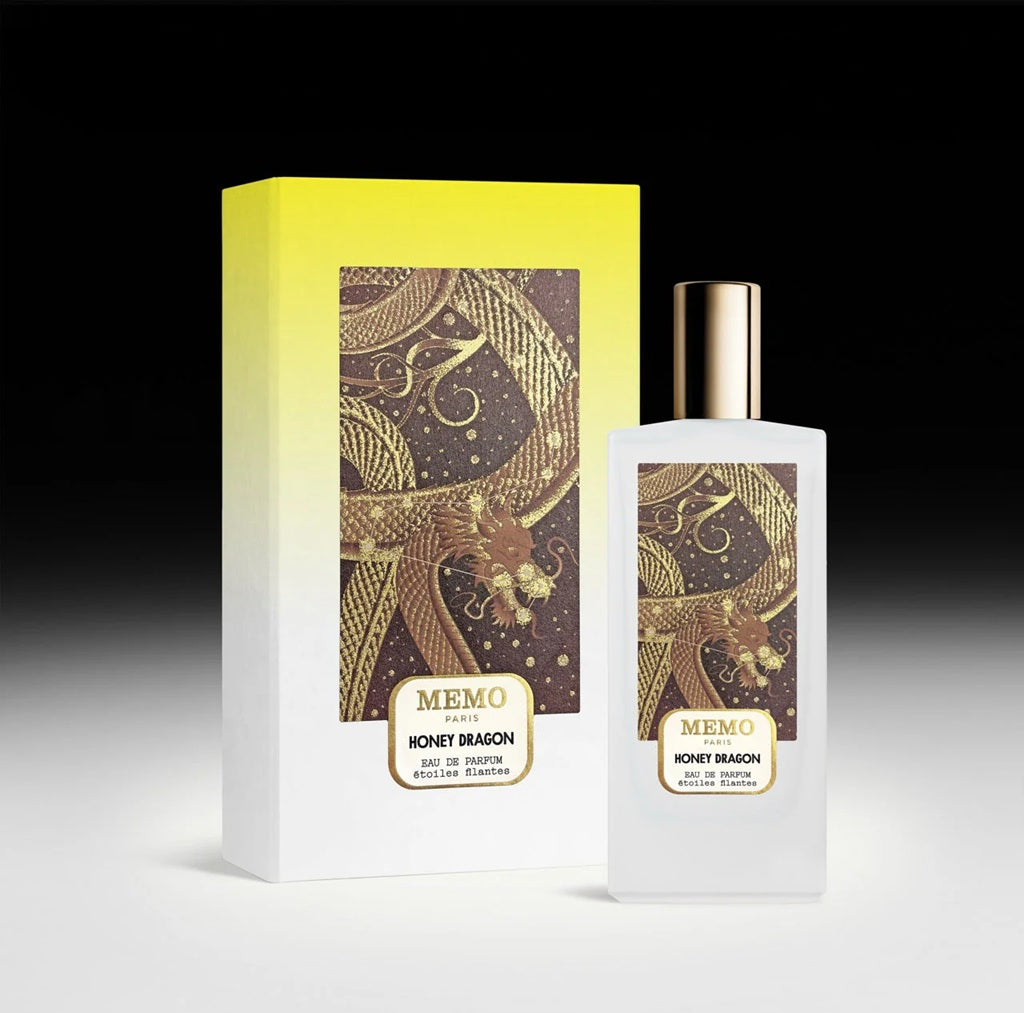 Memo Honey Dragon EDP 75ml