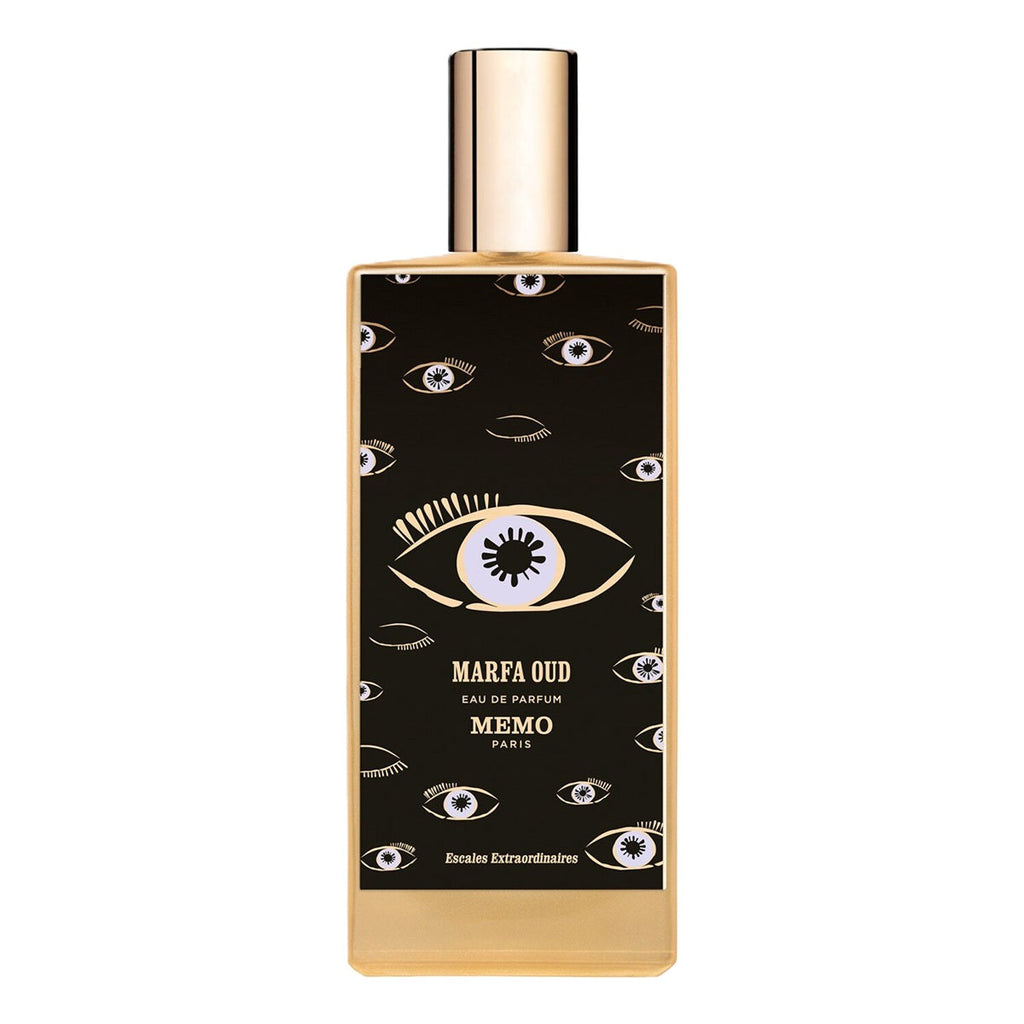 Memo Marfa Oud Edp 75 Ml