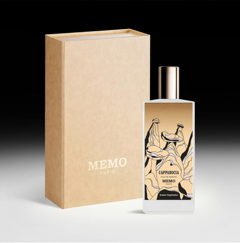 Memo Cappadocia Edp 75ml