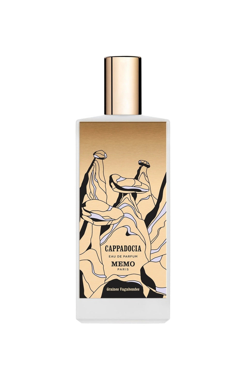 Memo Cappadocia Edp 75ml