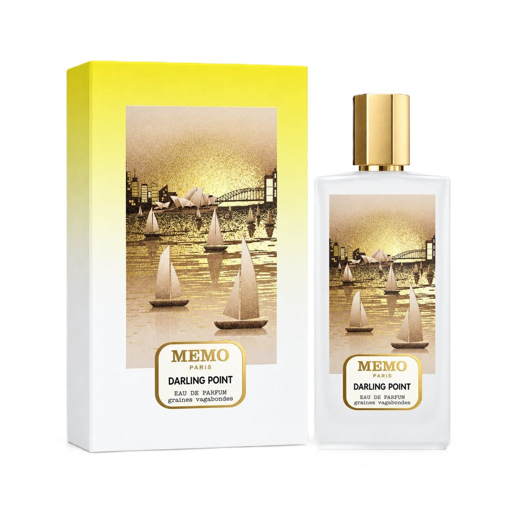 Memo Darling Point Edp 75 ml