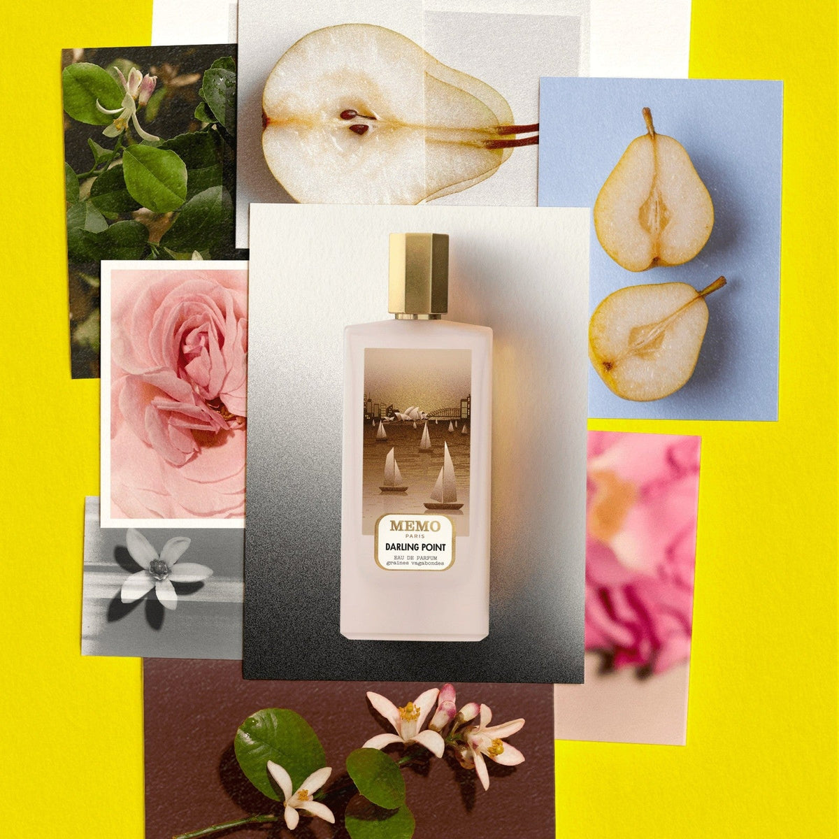 Memo Darling Point Edp 75 ml
