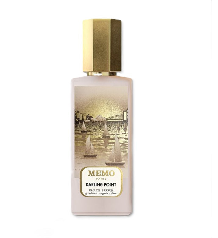 Memo Darling Point Edp 75 ml