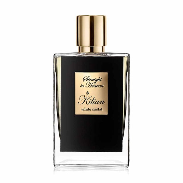 Kilian Straight To Heaven By kilian White cristal    EDP 50 ml