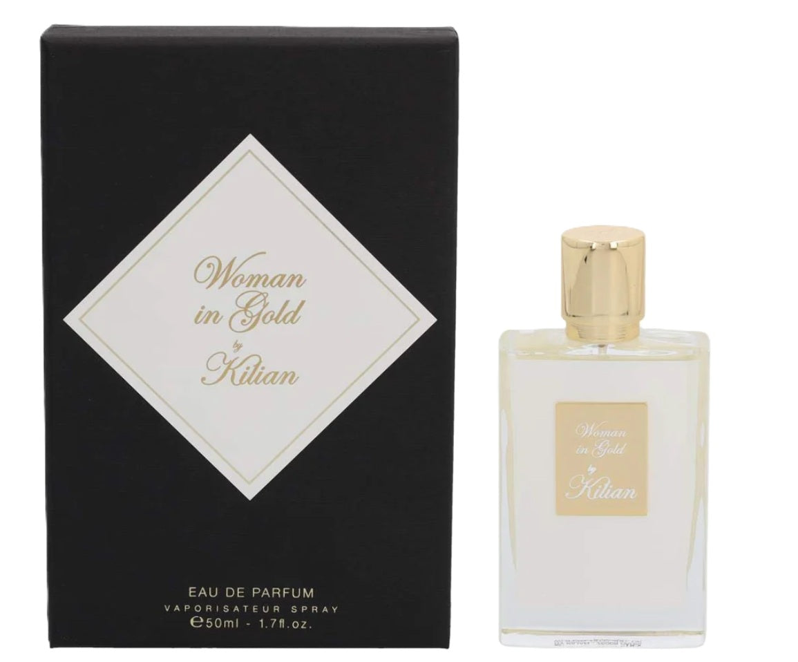 Kilian Women In Gold EDP