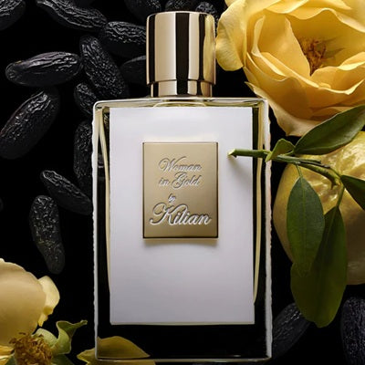 Kilian Women In Gold EDP