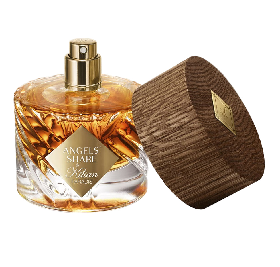 Kilian Angels Share Paradis Extrait De Parfum  50 ML