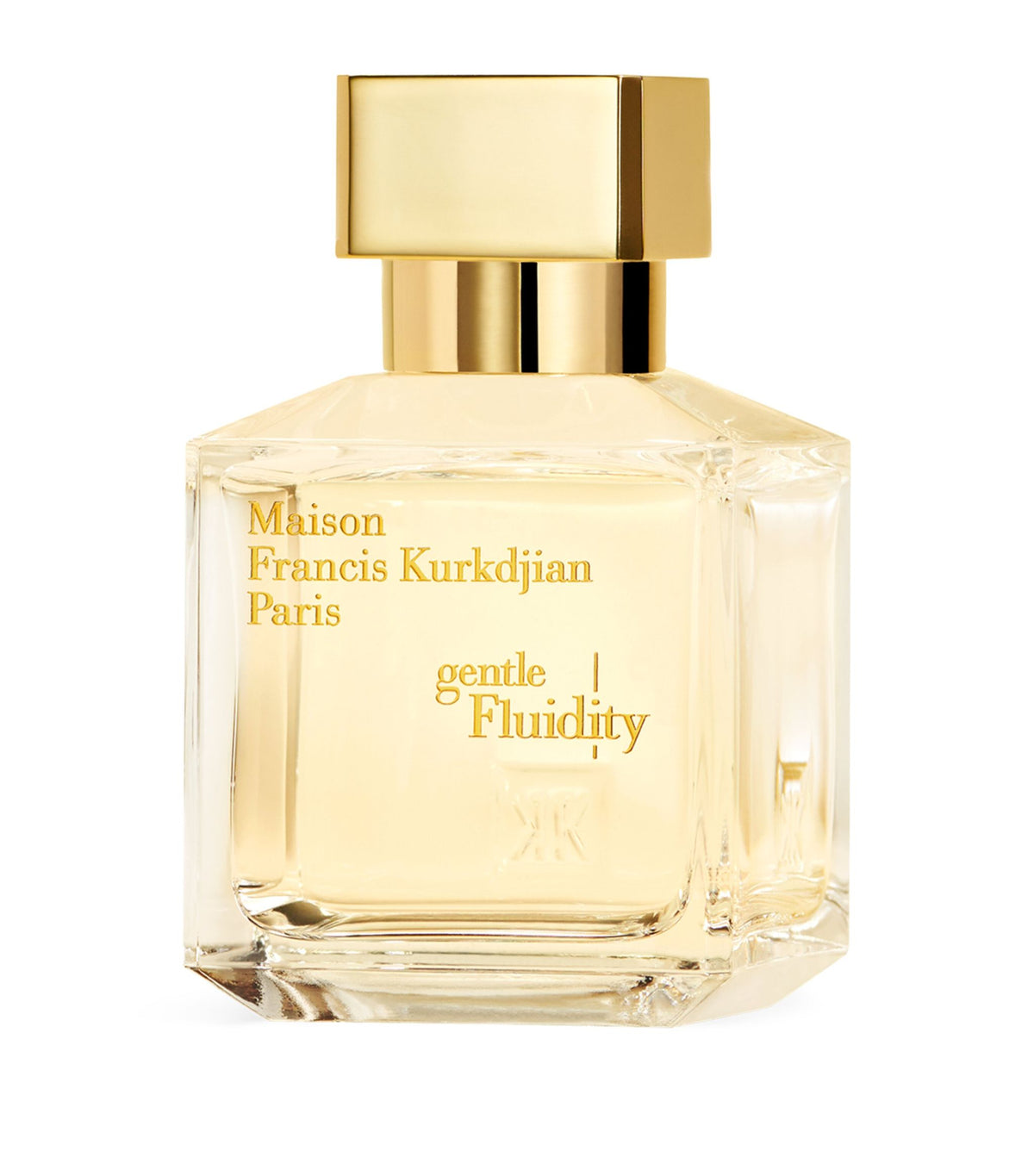 Maison Francis Kurkdjian Gentle Fluidity Gold EDP