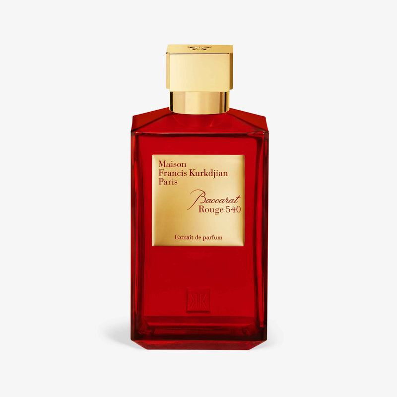Maison Francis Kurkdjian  Baccarat Rouge 540 Extrait De Parfum