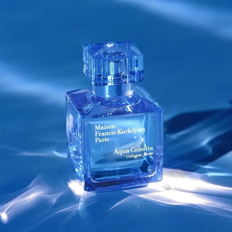 Maison Francis Kurkdjian Aqua Celestia Cologne Forte Edp 200 ml