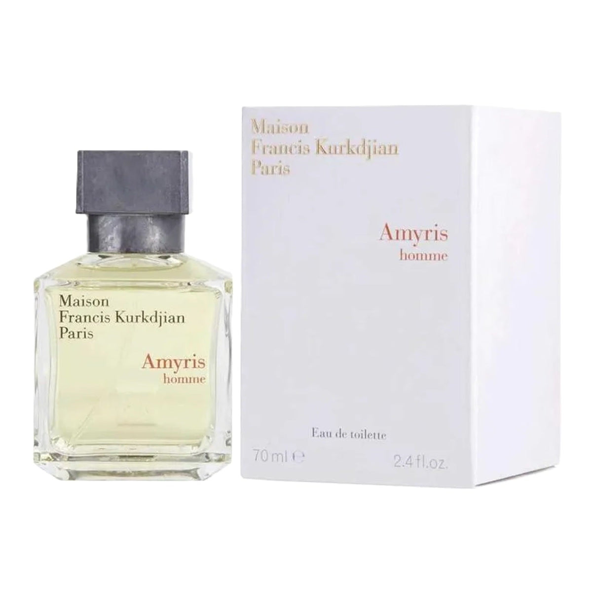 Maison Francis Kurkdjian Amyris Homme EDT