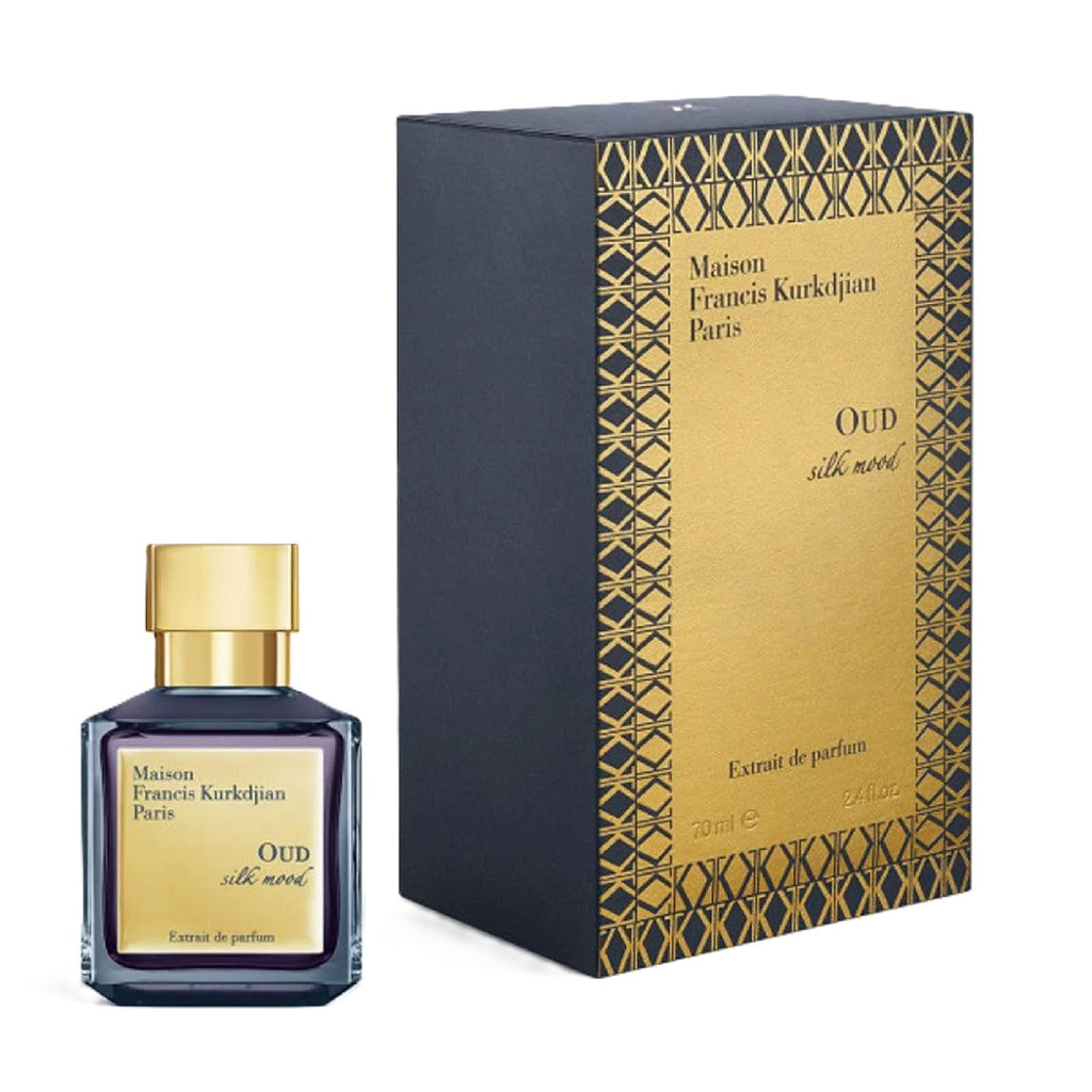 Maison Francis Kurkdjian Oud Silk Mood Extrait De Parfum 70ml