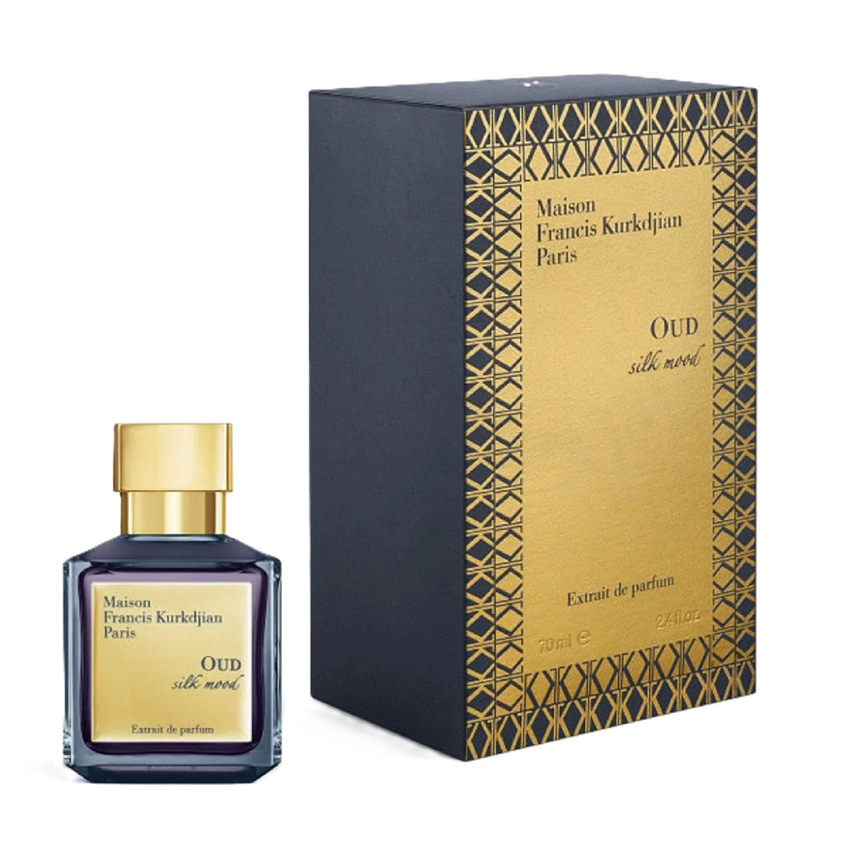 Maison Francis Kurkdjian Oud Silk Mood Extrait De Parfum 70ml
