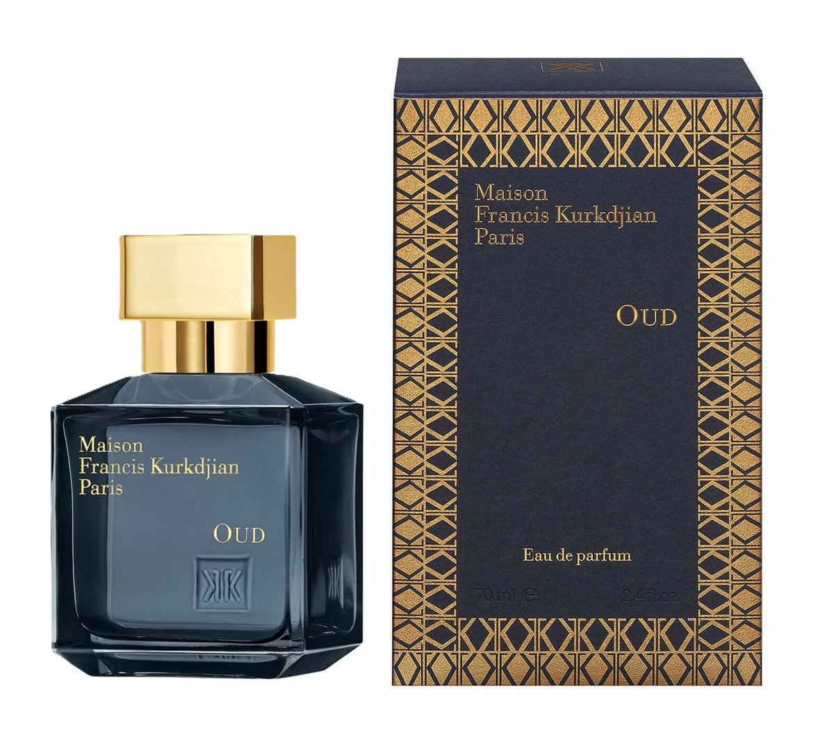 Maison Francis Kurkdjian Oud EDP 70ml