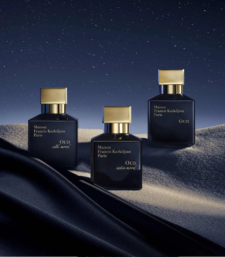 Maison Francis Kurkdjian Oud EDP 70ml
