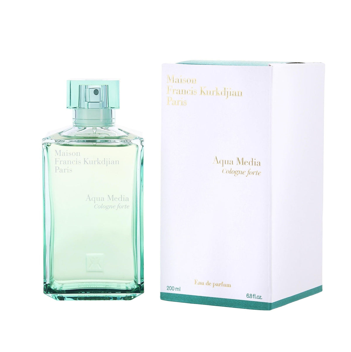 Maison Francis Kurkdjian Aqua Media Cologne Forte EDP