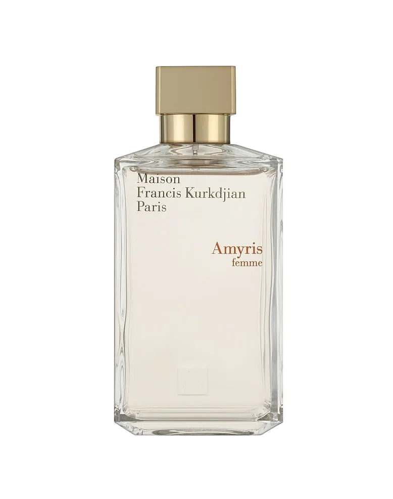 Maison Francis Kurkdjian Amyris Femme Edp 200 ml