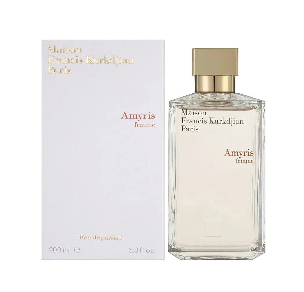 Maison Francis Kurkdjian Amyris Femme Edp 200 ml