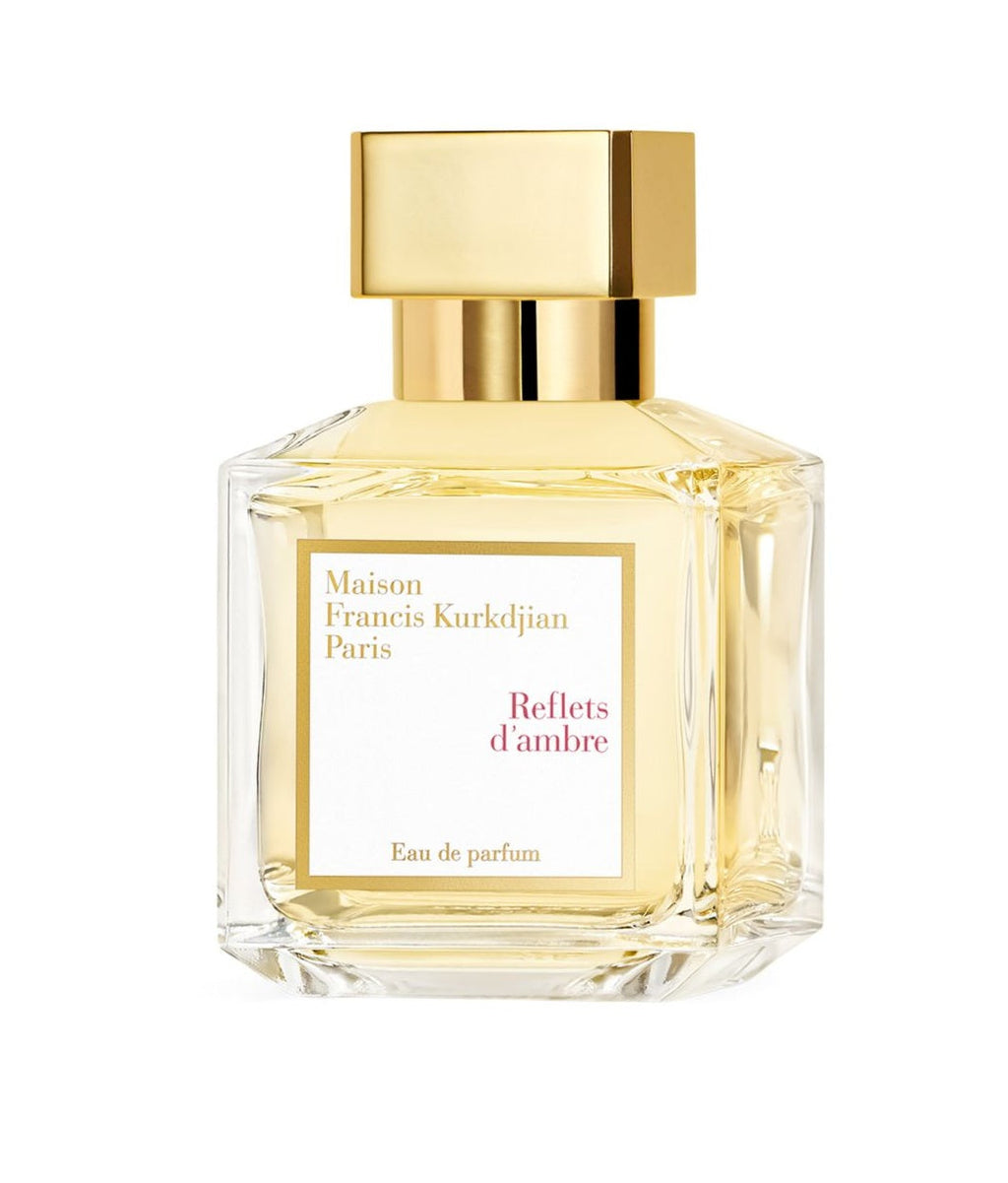 Maison Francis Kurkdjian Reflets d'ambre Edp 70 ml