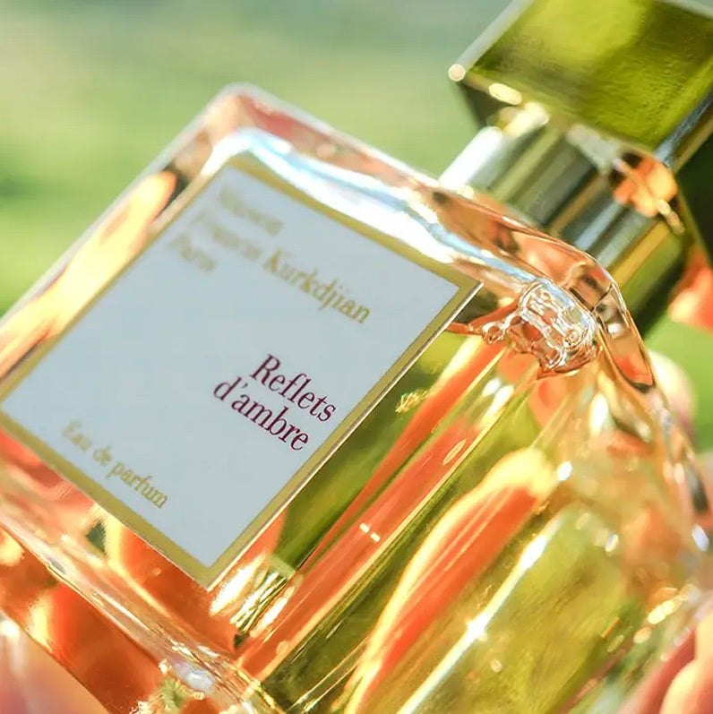Maison Francis Kurkdjian Reflets d'ambre Edp 70 ml